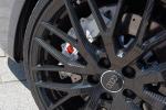 Audi RS3 Sportback 2015 года (WW)